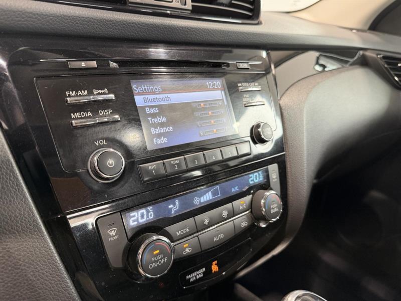 nissan Qashqai 2017 - 17