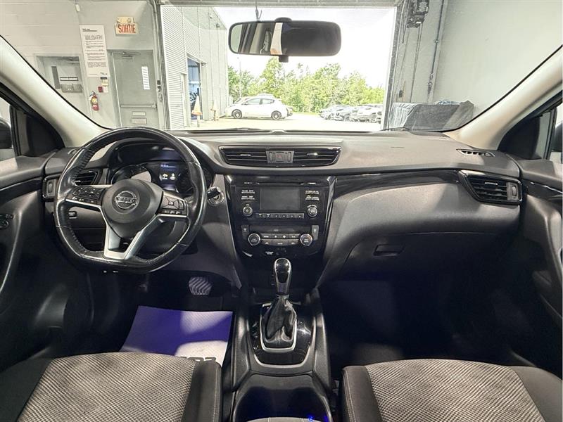 nissan Qashqai 2017 - 20