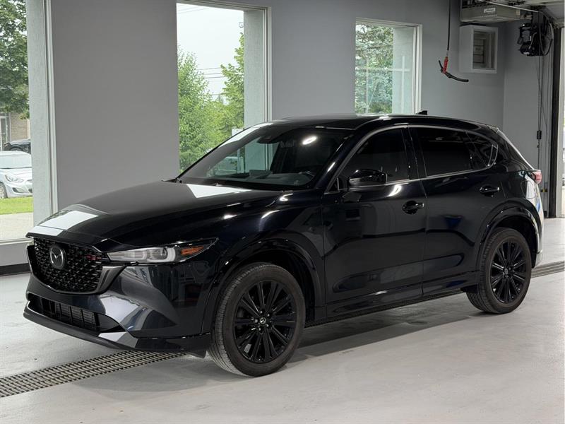 mazda CX-5 2023