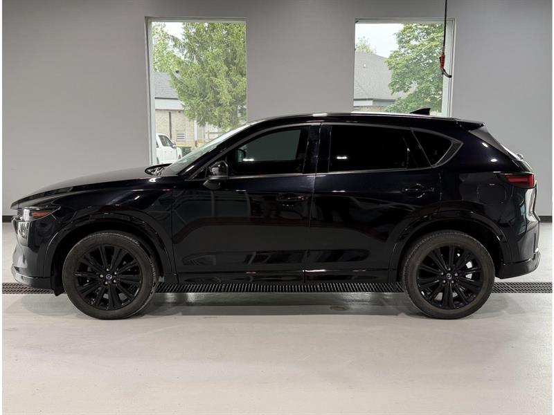 mazda CX-5 2023 - 3