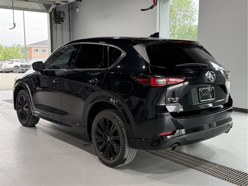 mazda CX-5 2023 - 4