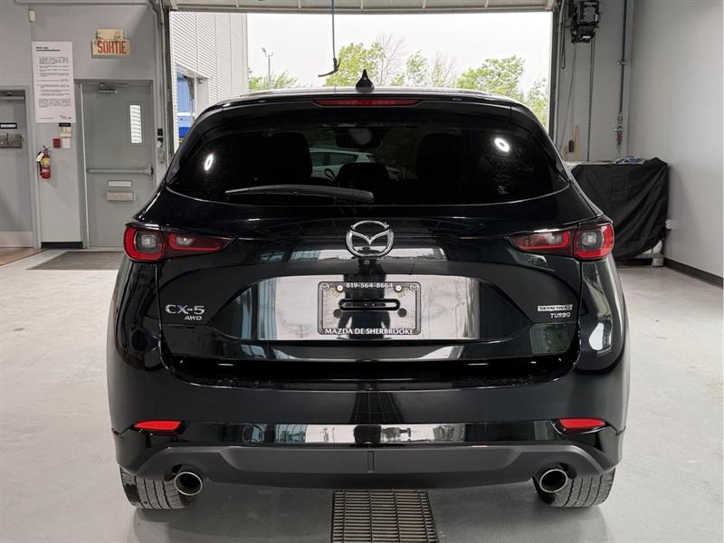 mazda CX-5 2023 - 5