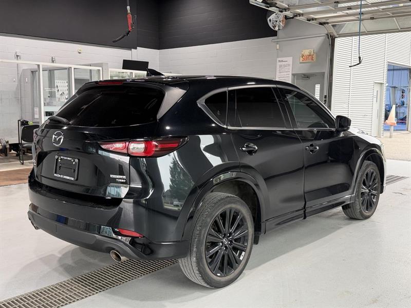 mazda CX-5 2023 - 6