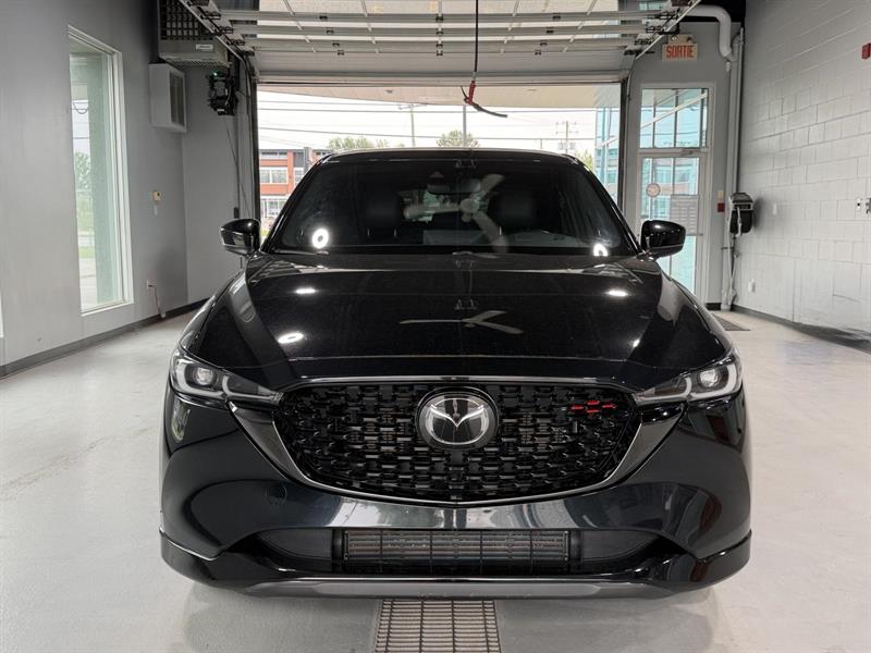 mazda CX-5 2023 - 7
