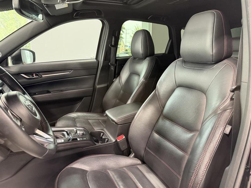 mazda CX-5 2023 - 10