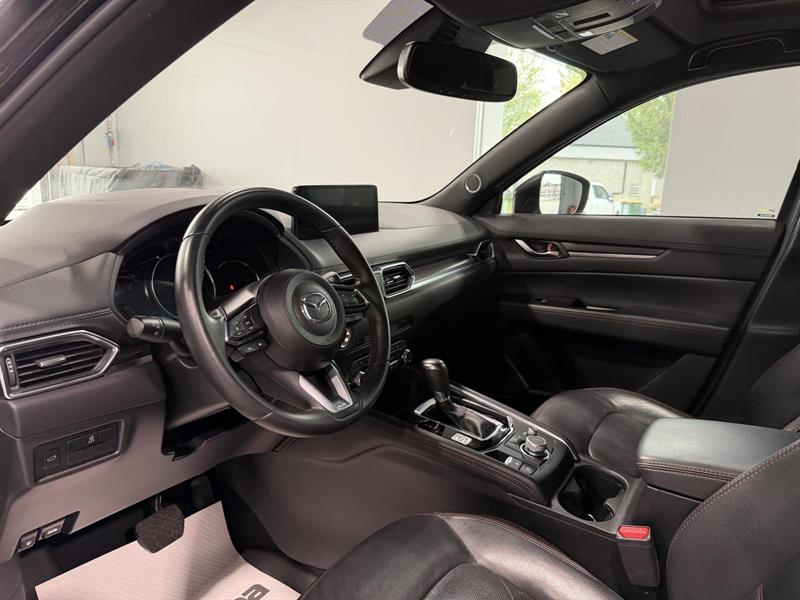 mazda CX-5 2023 - 11