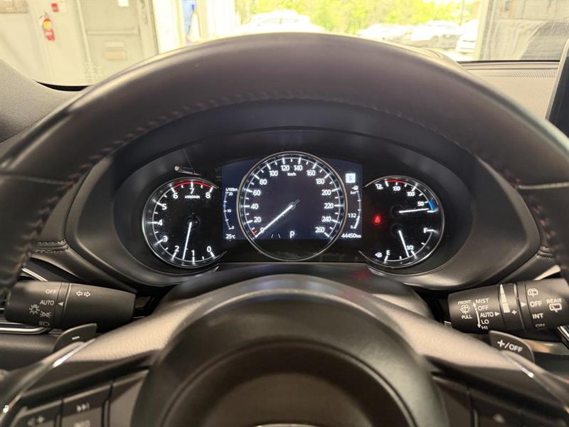 mazda CX-5 2023 - 16