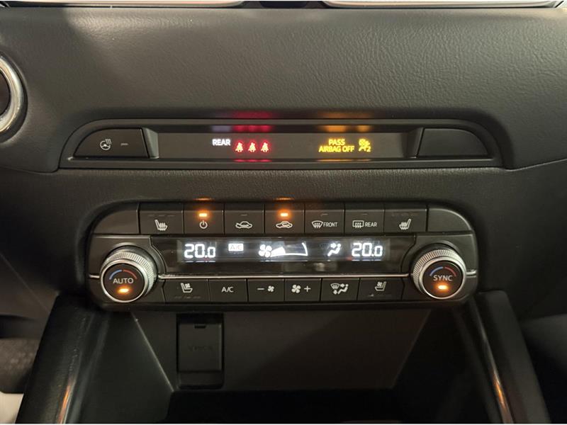 mazda CX-5 2023 - 21