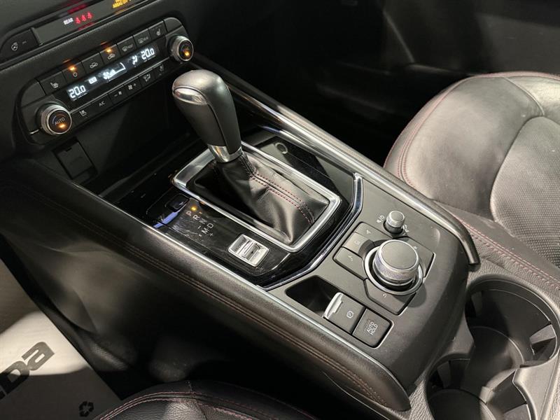 mazda CX-5 2023 - 22