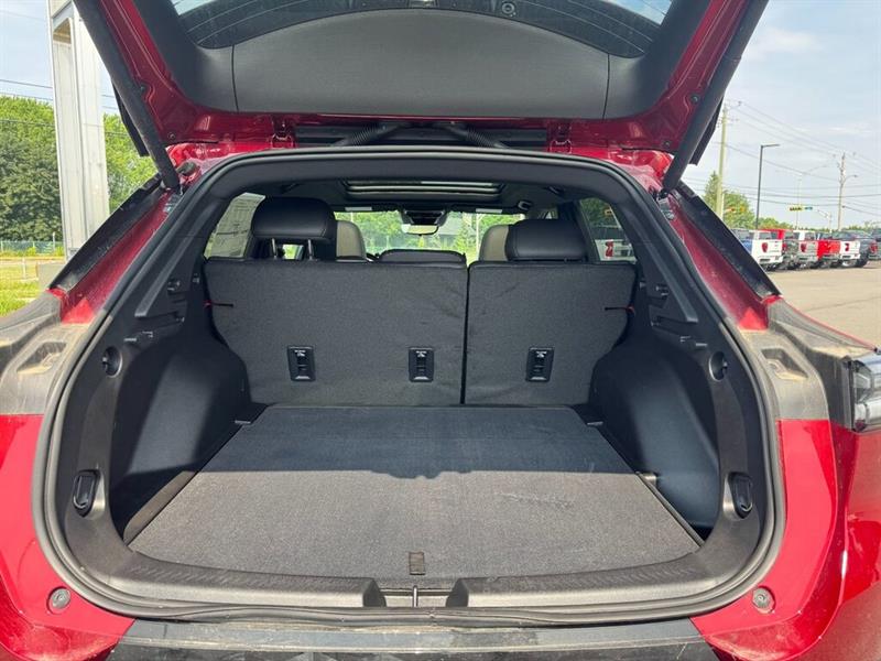 chevrolet Equinox EV 2025 - 10
