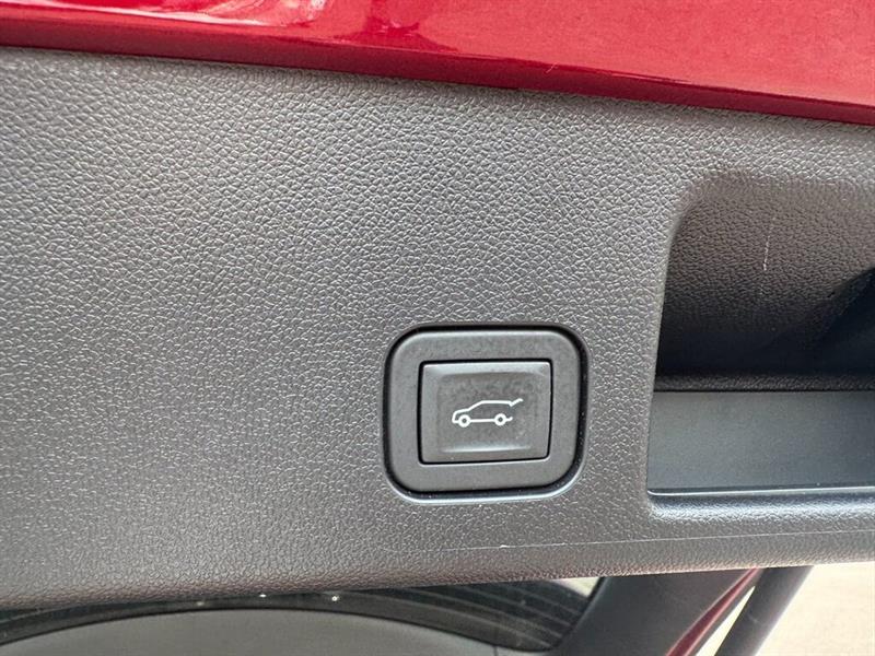 chevrolet Equinox EV 2025 - 11