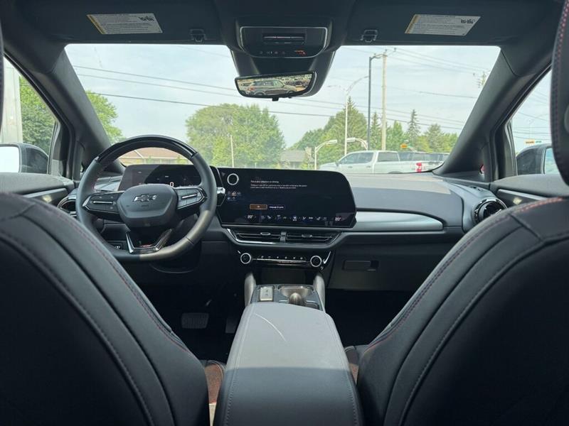 chevrolet Equinox EV 2025 - 13