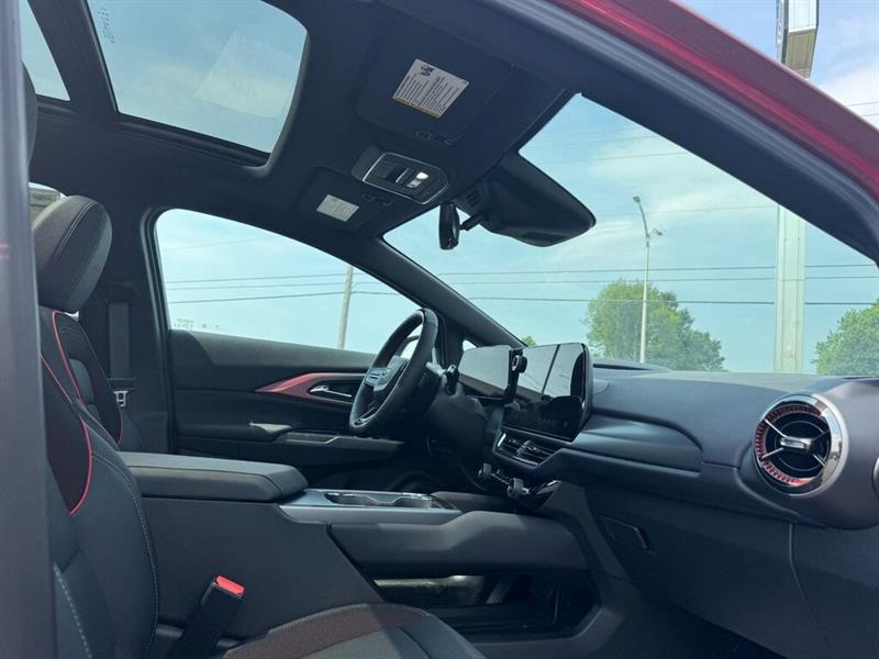 chevrolet Equinox EV 2025 - 15