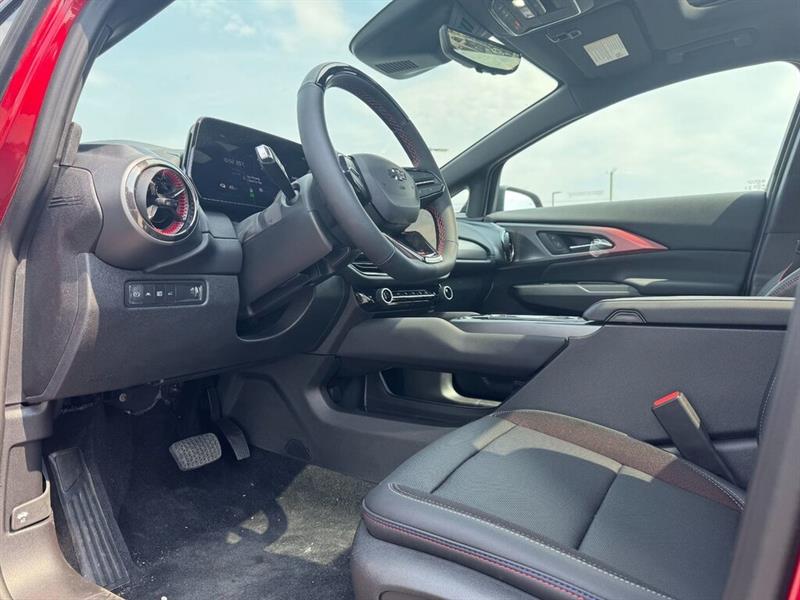 chevrolet Equinox EV 2025 - 18