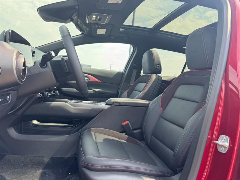 chevrolet Equinox EV 2025 - 19