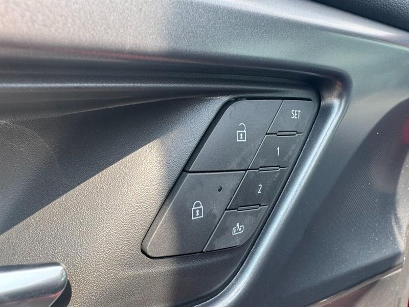 chevrolet Equinox EV 2025 - 20