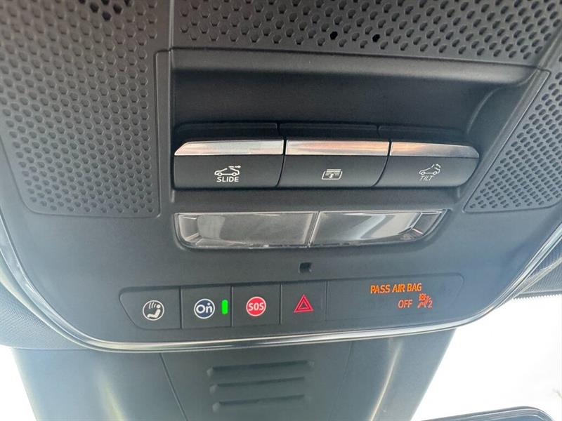 chevrolet Equinox EV 2025 - 28