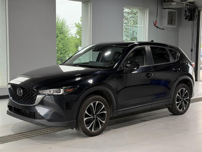 mazda CX-5 2023
