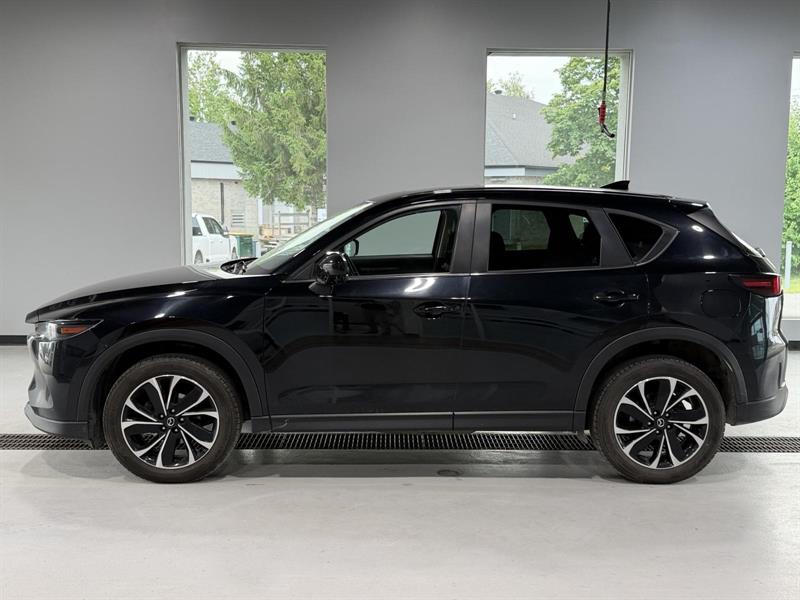 mazda CX-5 2023 - 3