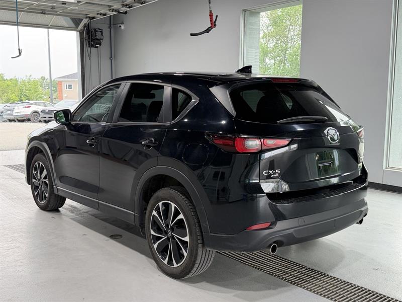 mazda CX-5 2023 - 4