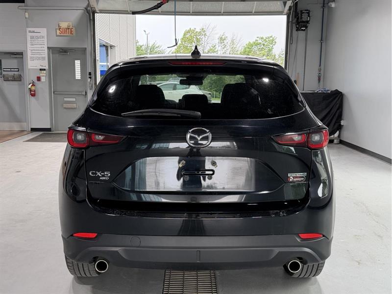 mazda CX-5 2023 - 5