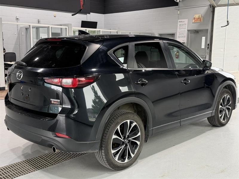 mazda CX-5 2023 - 6
