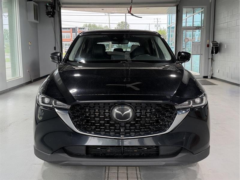 mazda CX-5 2023 - 7