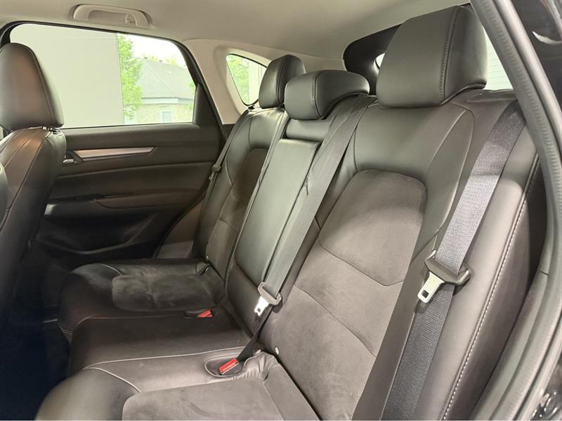 mazda CX-5 2023 - 8