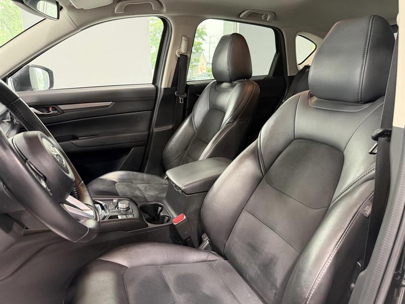 mazda CX-5 2023 - 9