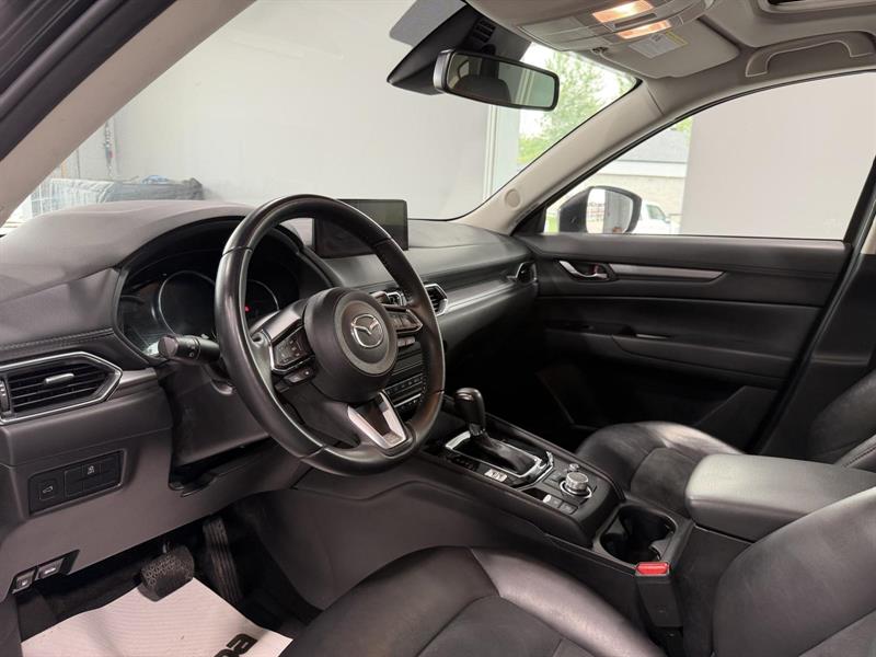 mazda CX-5 2023 - 10