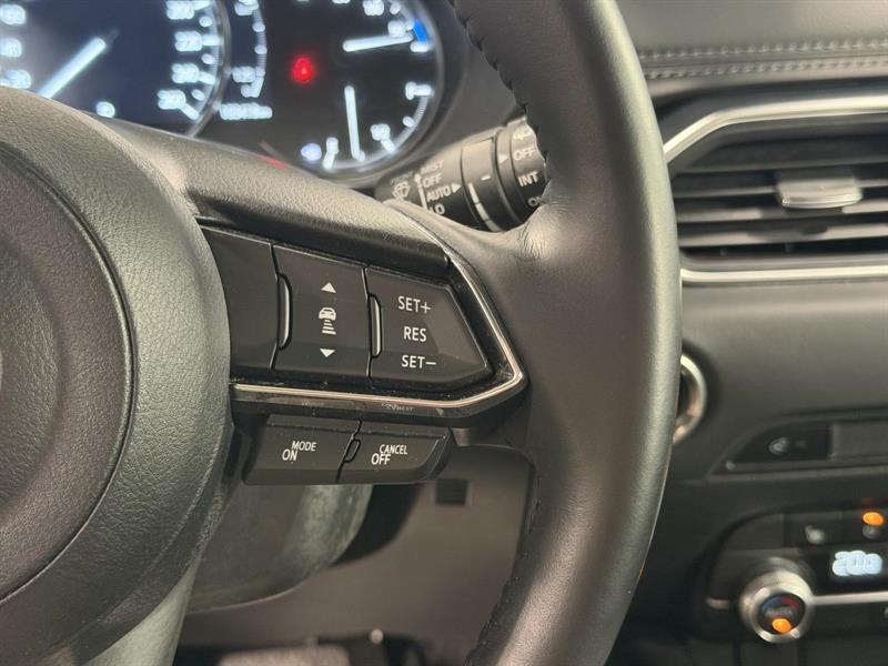 mazda CX-5 2023 - 15