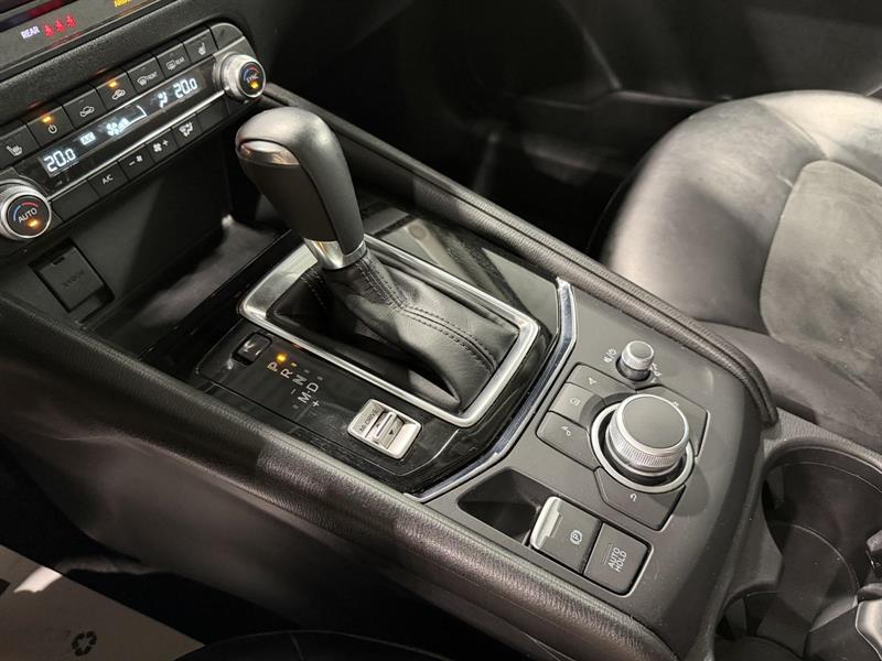 mazda CX-5 2023 - 19