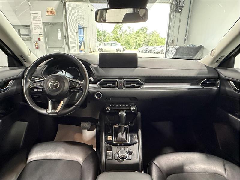 mazda CX-5 2023 - 20