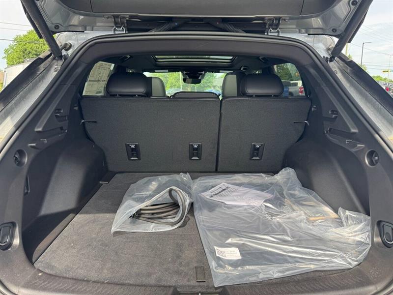 chevrolet Equinox EV 2025 - 10