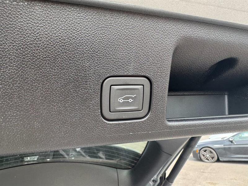 chevrolet Equinox EV 2025 - 11