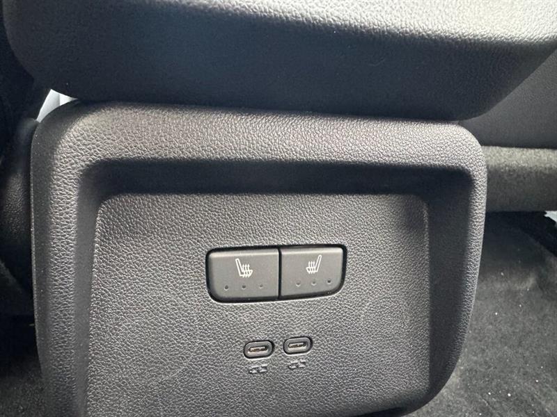 chevrolet Equinox EV 2025 - 14
