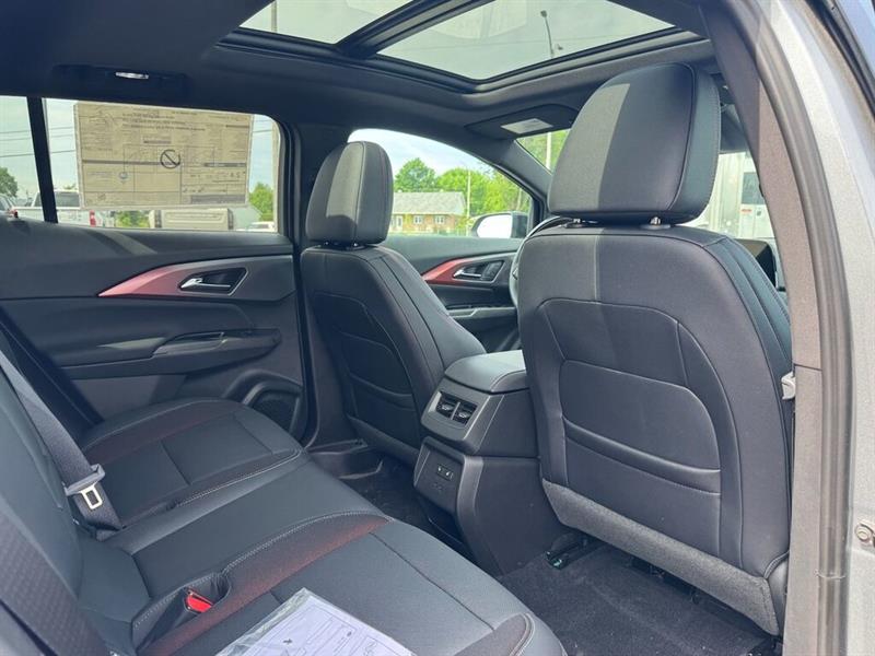 chevrolet Equinox EV 2025 - 15