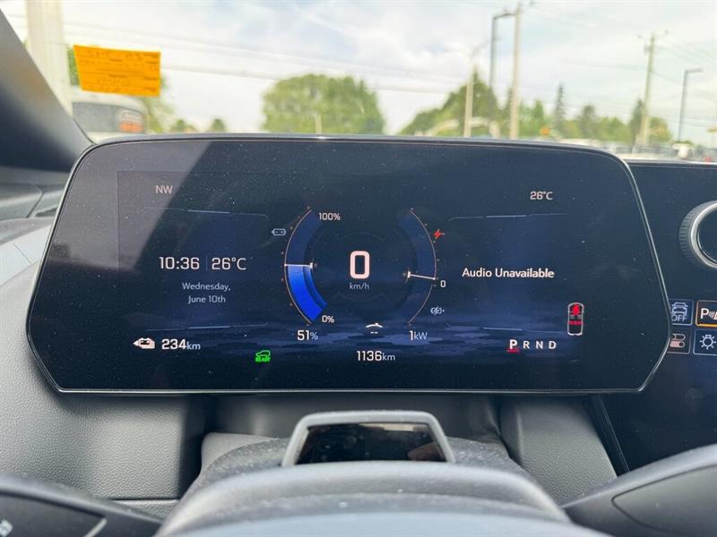 chevrolet Equinox EV 2025 - 19