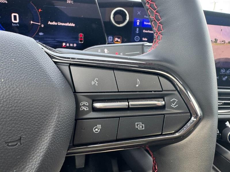 chevrolet Equinox EV 2025 - 20