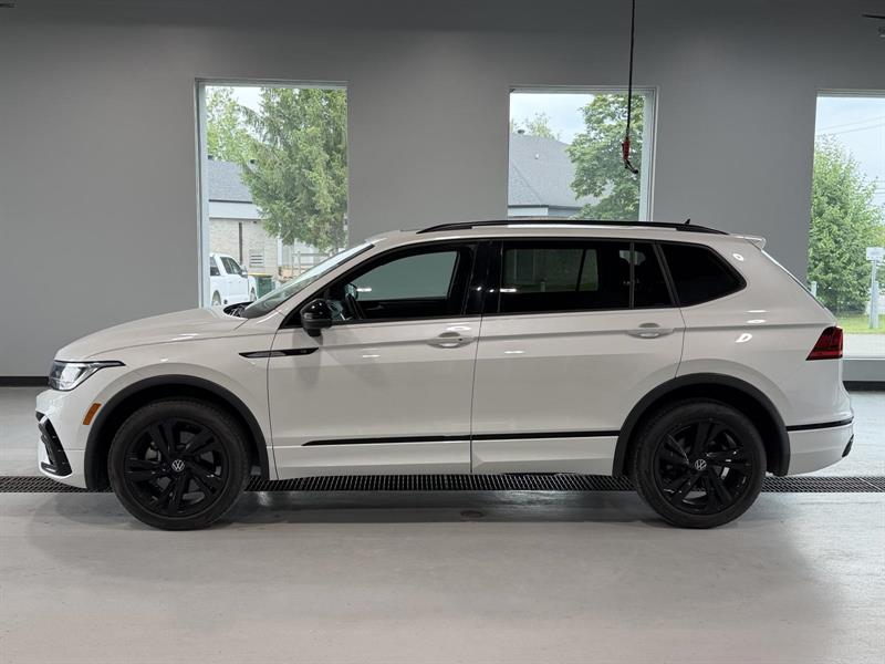 volkswagen Tiguan 2023 - 3
