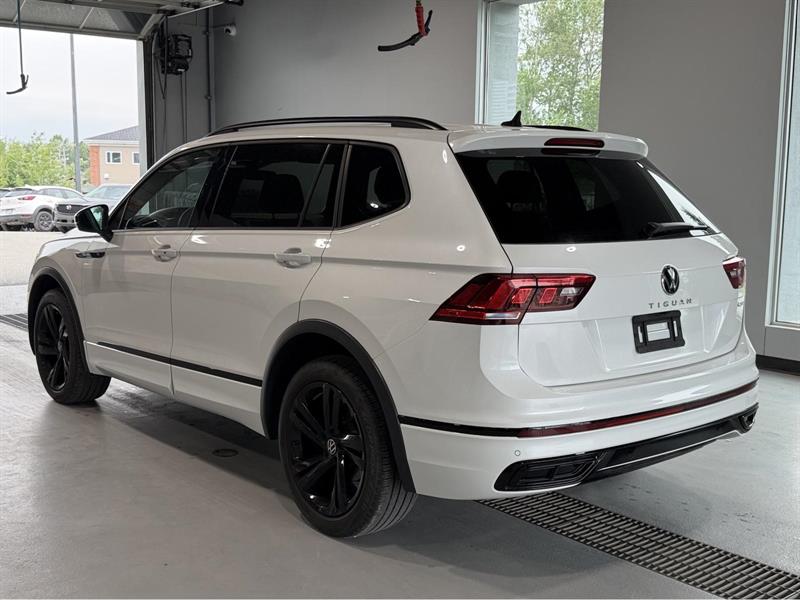 volkswagen Tiguan 2023 - 4