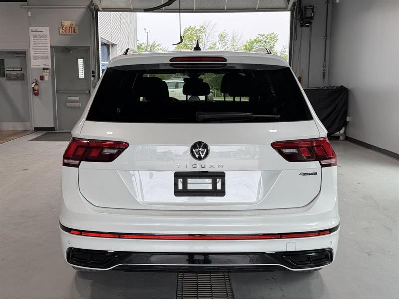 volkswagen Tiguan 2023 - 5