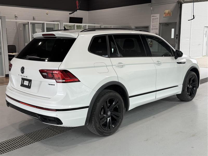 volkswagen Tiguan 2023 - 6