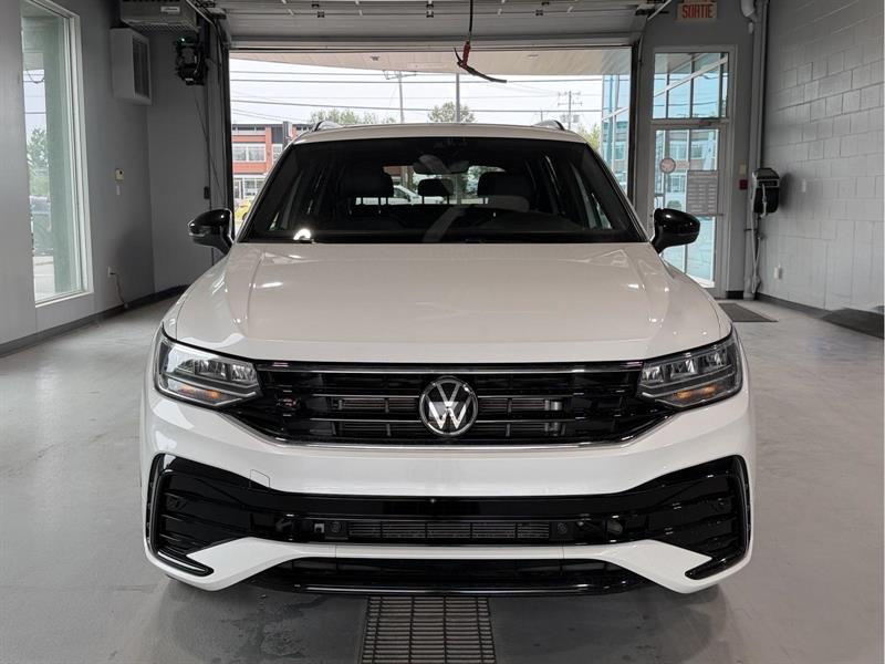volkswagen Tiguan 2023 - 7