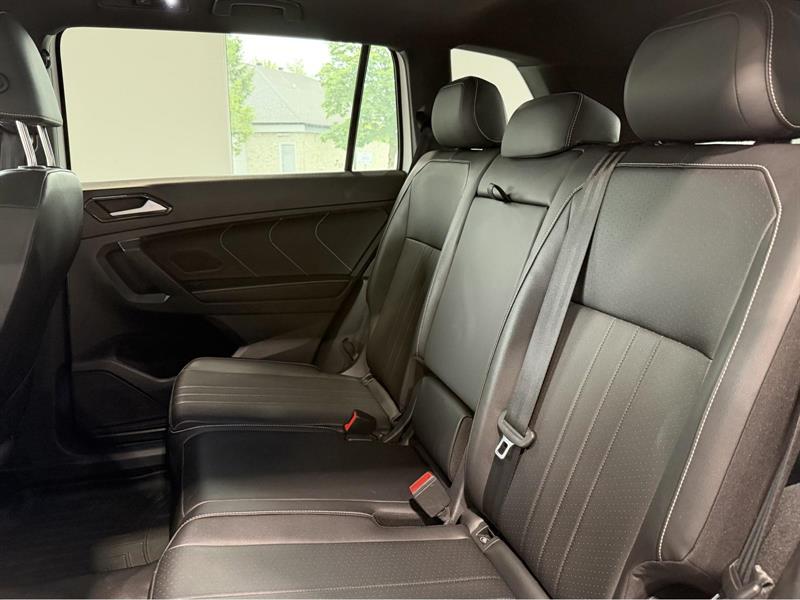 volkswagen Tiguan 2023 - 8