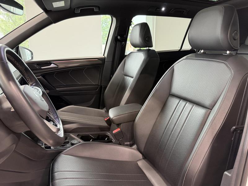 volkswagen Tiguan 2023 - 9