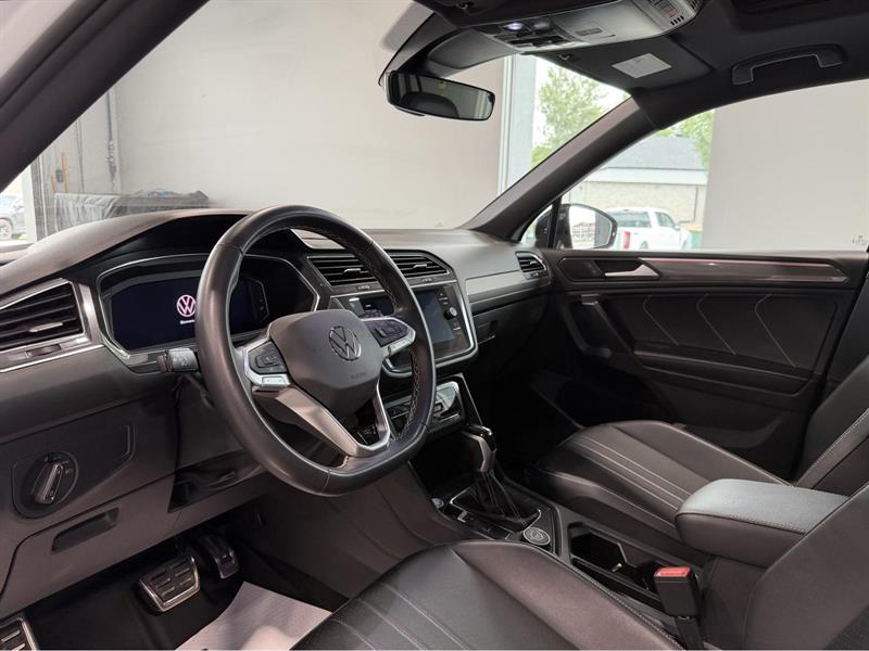 volkswagen Tiguan 2023 - 10