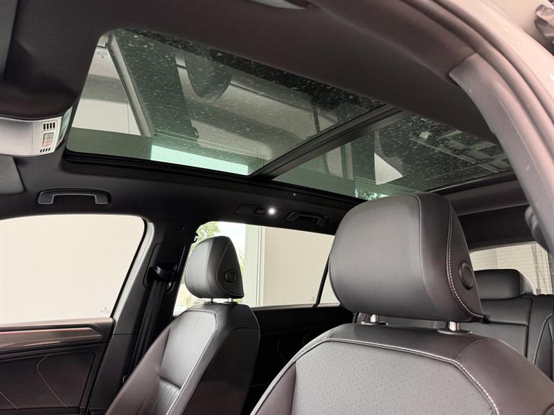 volkswagen Tiguan 2023 - 11