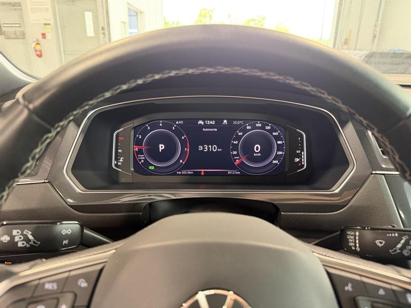 volkswagen Tiguan 2023 - 15