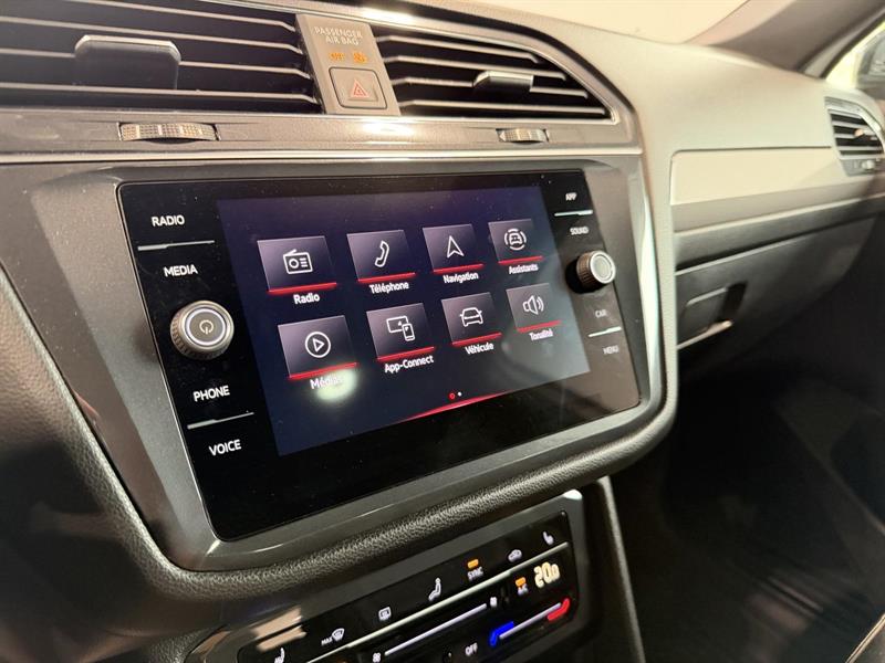 volkswagen Tiguan 2023 - 17